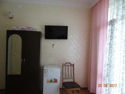 Hostal Guest House Zura