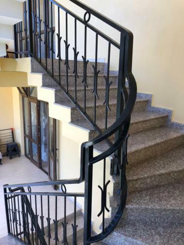 Hostal Guest House Zura
