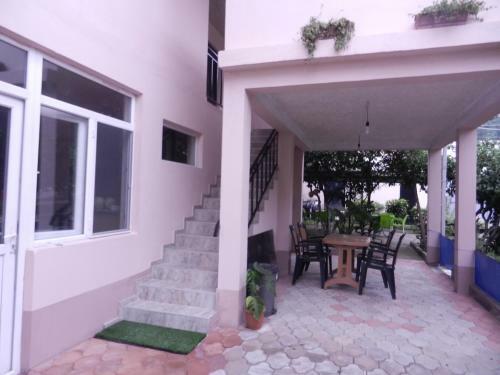 Hostal Guest House Roman/gonio