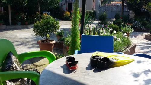 Hostal Guest House Roman/gonio