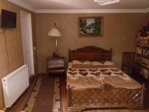 Hostal Tamar Guest House