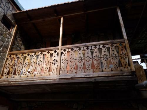 Hostal Tamar Guest House