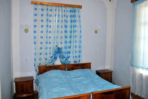 Hostal Tamar Guest House