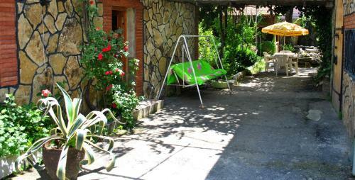 Hostal Tamar Guest House