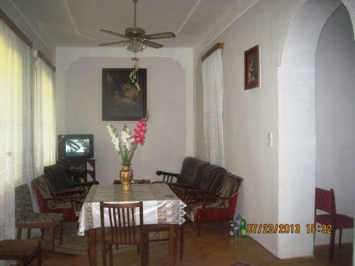 Hostal Tamar Guest House