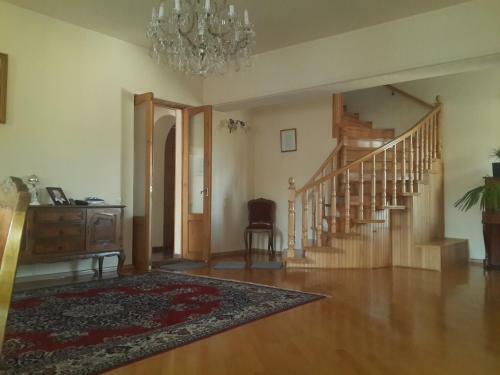 Hostal Guest House Marina