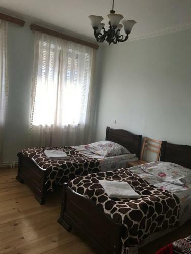 Hostal Guest House Jamarjeti