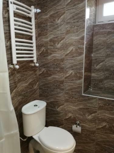 Hostal Gocha Toliketi Guesthouse