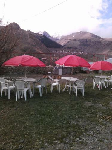 Hostal Kazbegi Guest House