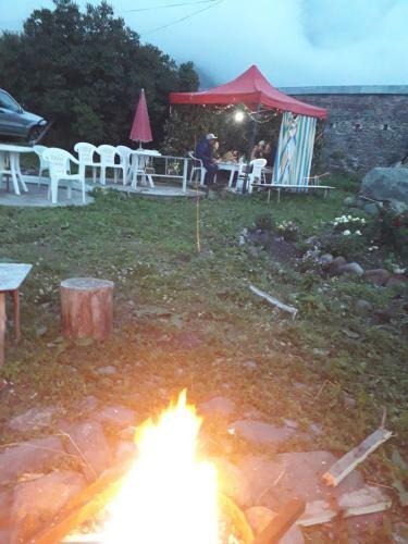 Hostal Kazbegi Guest House
