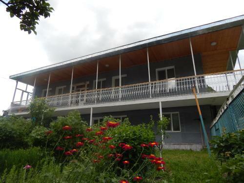 Hostal Ineza's Guest House