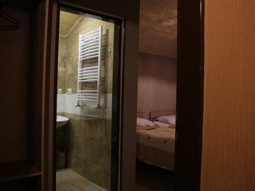 Hostal Guest House Maili