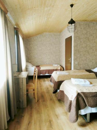 Hostal Guest House Maili