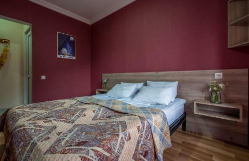Hostal Oishe Terrace
