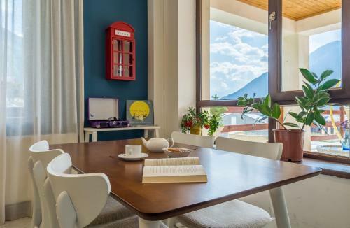 Hostal Oishe Terrace