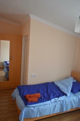 Hostal Guest House Qubi