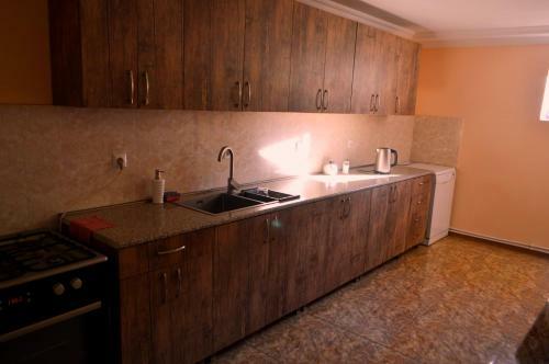 Hostal Guest House Qubi