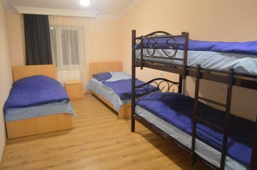 Hostal Guest House Qubi