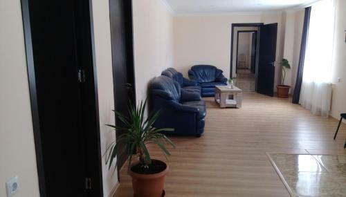 Hostal Guest House Qubi