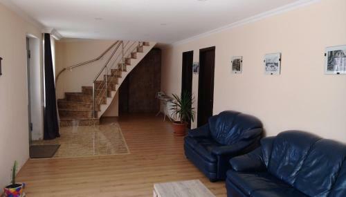 Hostal Guest House Qubi