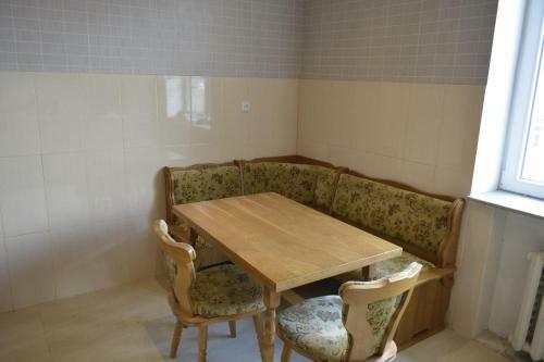 Hostal Zaza's House