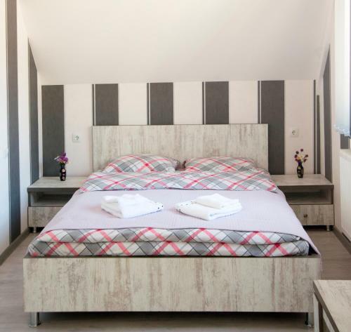 Oishe Boutique Hotel