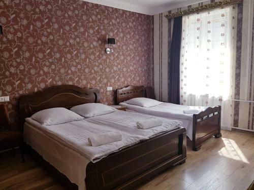 Hostal Lia&ramaz Guest House
