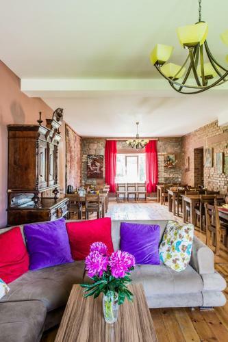 Hostal Guest House 15