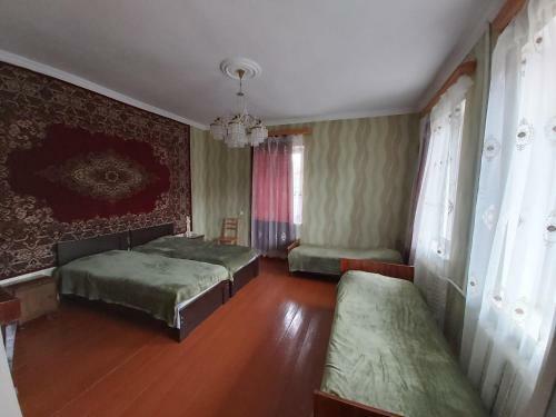 Hostal Maia's Polish Guest House