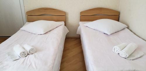 Hostal Guest House Kavtarashvili 38