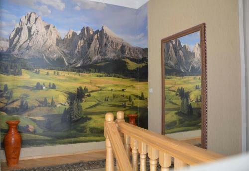 Hostal Guest House Kavtarashvili 38