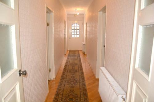 Hostal Guest House Kavtarashvili 38