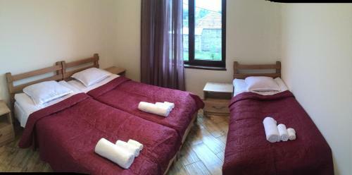 Hostal Veranda Guesthouse
