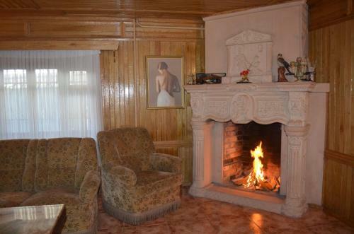 Hostal Guest House Metreveli Street 19