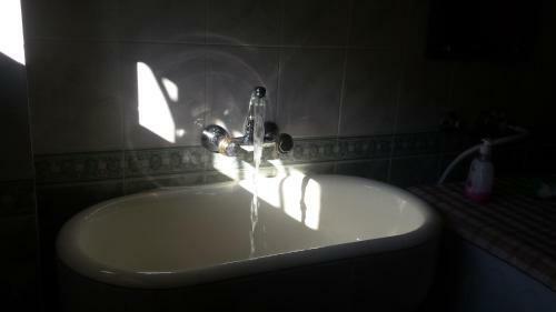 Hostal Guest House Metreveli Street 19