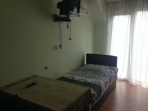 Hostal Guest House Rustaveli 301