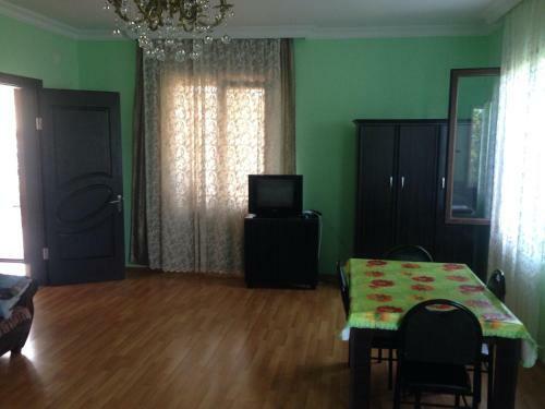 Hostal Guest House Rustaveli 301