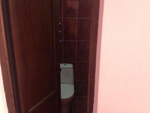 Hostal Guest House Rustaveli 301