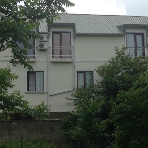 Hostal Guest House Rustaveli 301