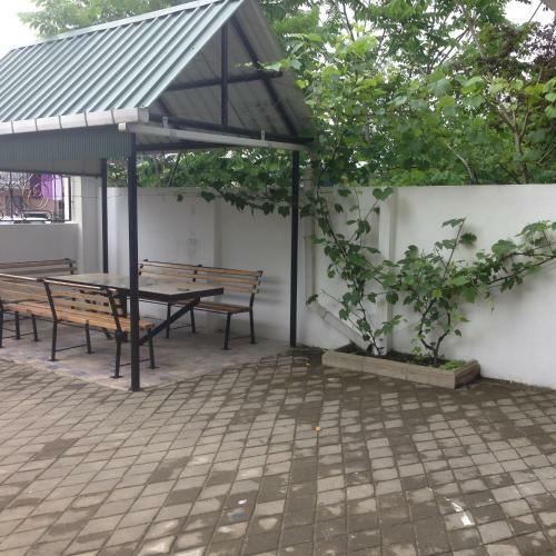 Hostal Guest House Rustaveli 301