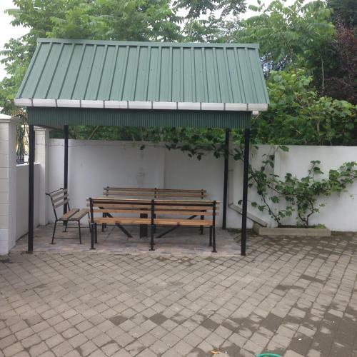 Hostal Guest House Rustaveli 301