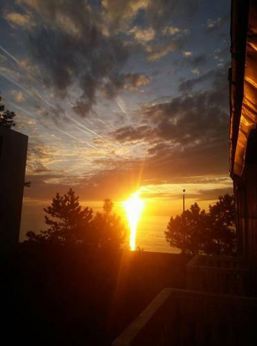 Albergue Seaside House Kobuleti