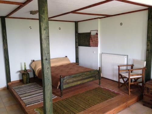 Apartamento To Selas