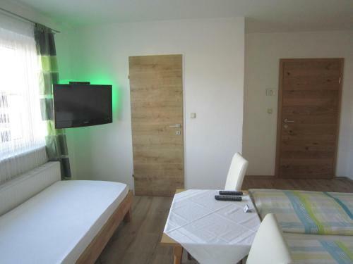 Bed & Breakfast Fr�hst�ckspension Kibler