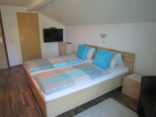 Bed & Breakfast Fr�hst�ckspension Kibler