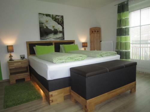 Bed & Breakfast Fr�hst�ckspension Kibler