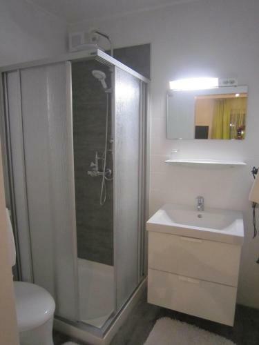 Bed & Breakfast Fr�hst�ckspension Kibler