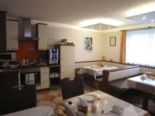 Bed & Breakfast Fr�hst�ckspension Kibler