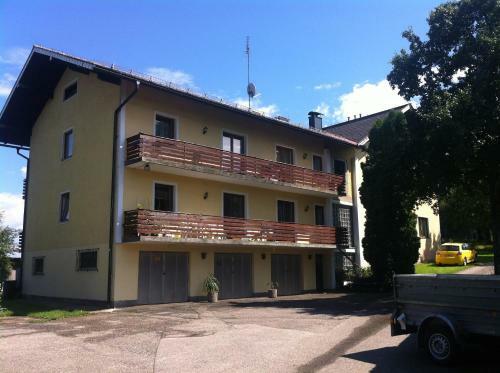 Hostal Gasthof Pension Steinberger