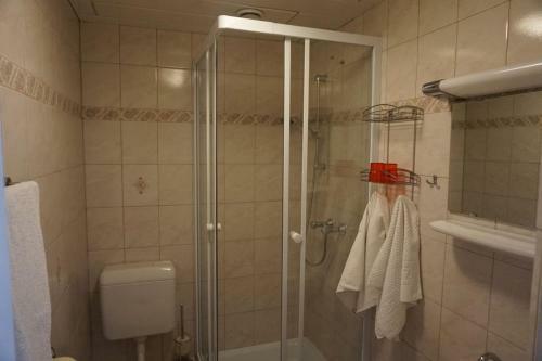 Apartamento Ferienwohnungen Jedinger